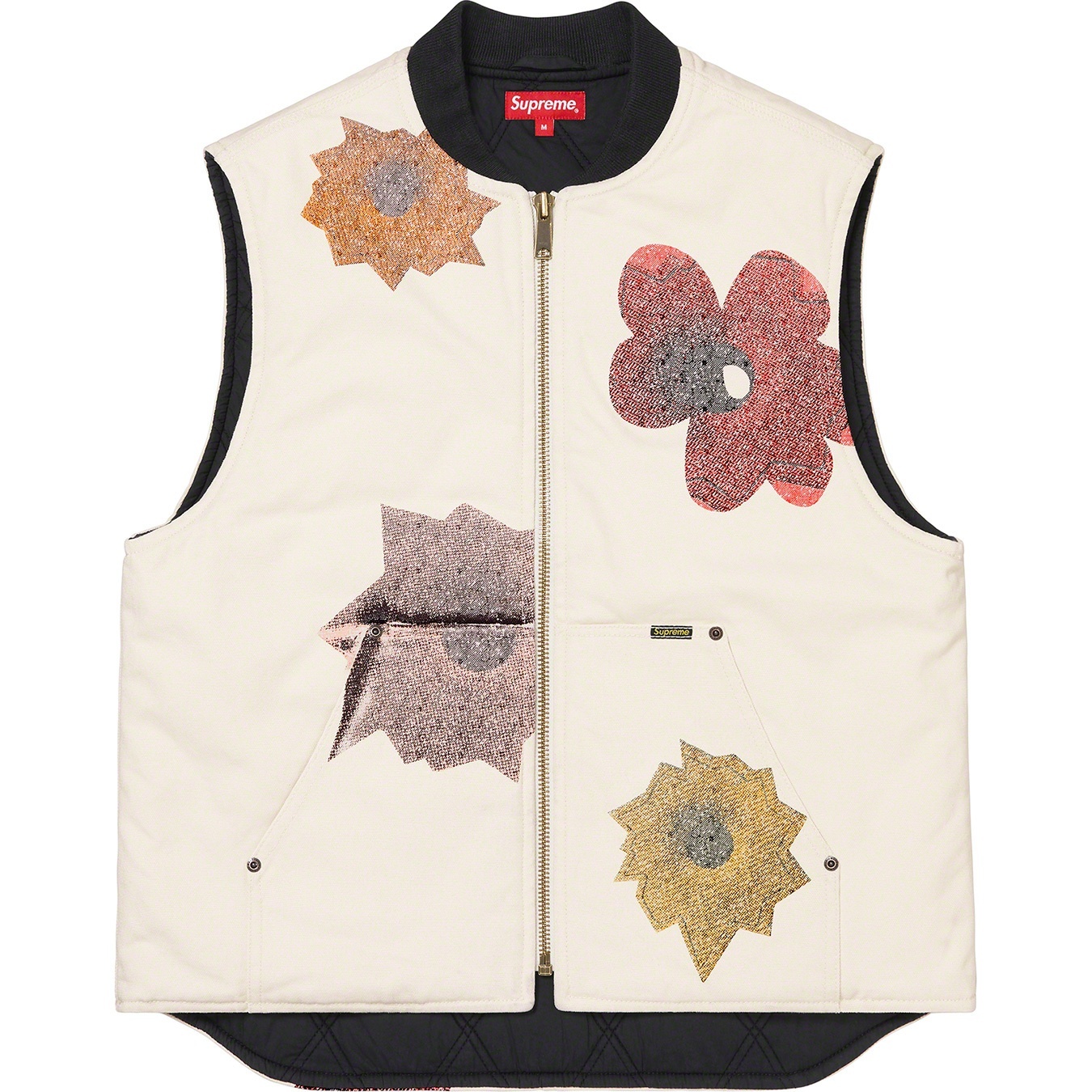 Nate Lowman Work Vest view 16
